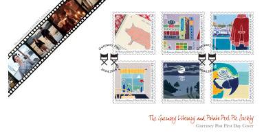 Limited Edition First Day Cover